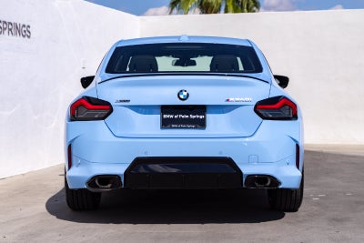 2027 BMW M240i M240i xDrive