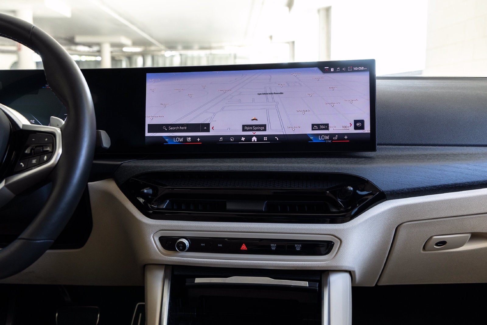 2025 BMW 340i M340i