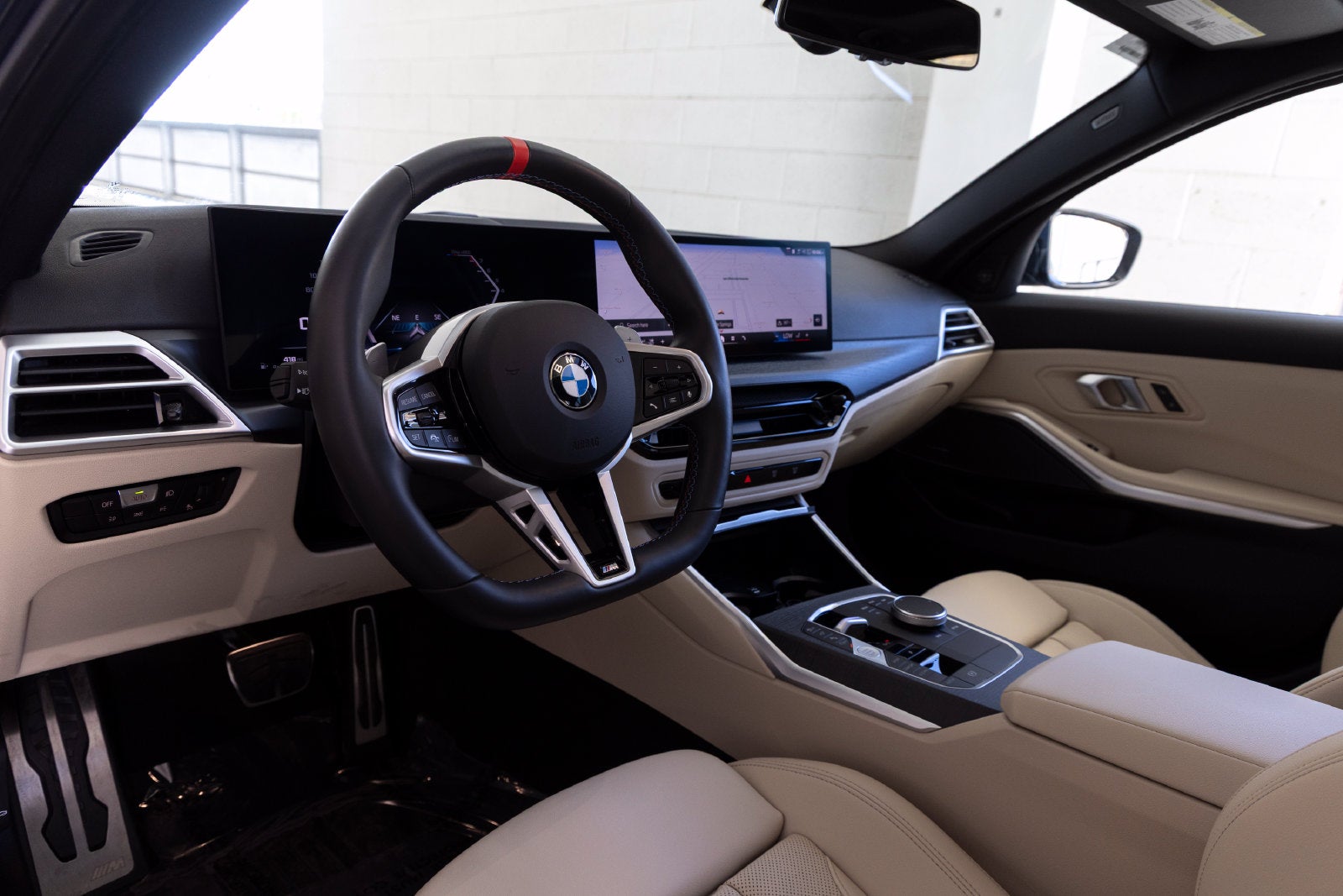 2025 BMW 340i M340i