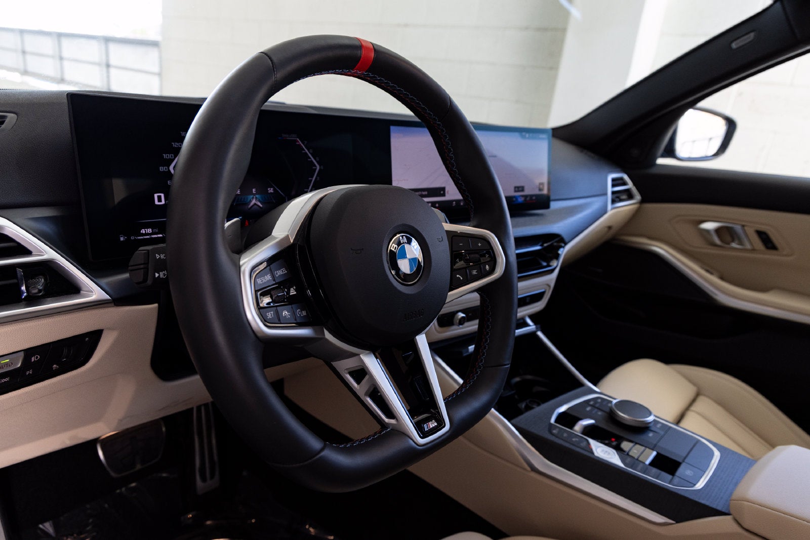 2025 BMW 340i M340i