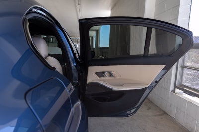 2025 BMW 340i M340i