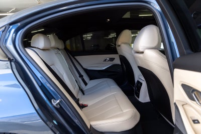 2025 BMW 340i M340i