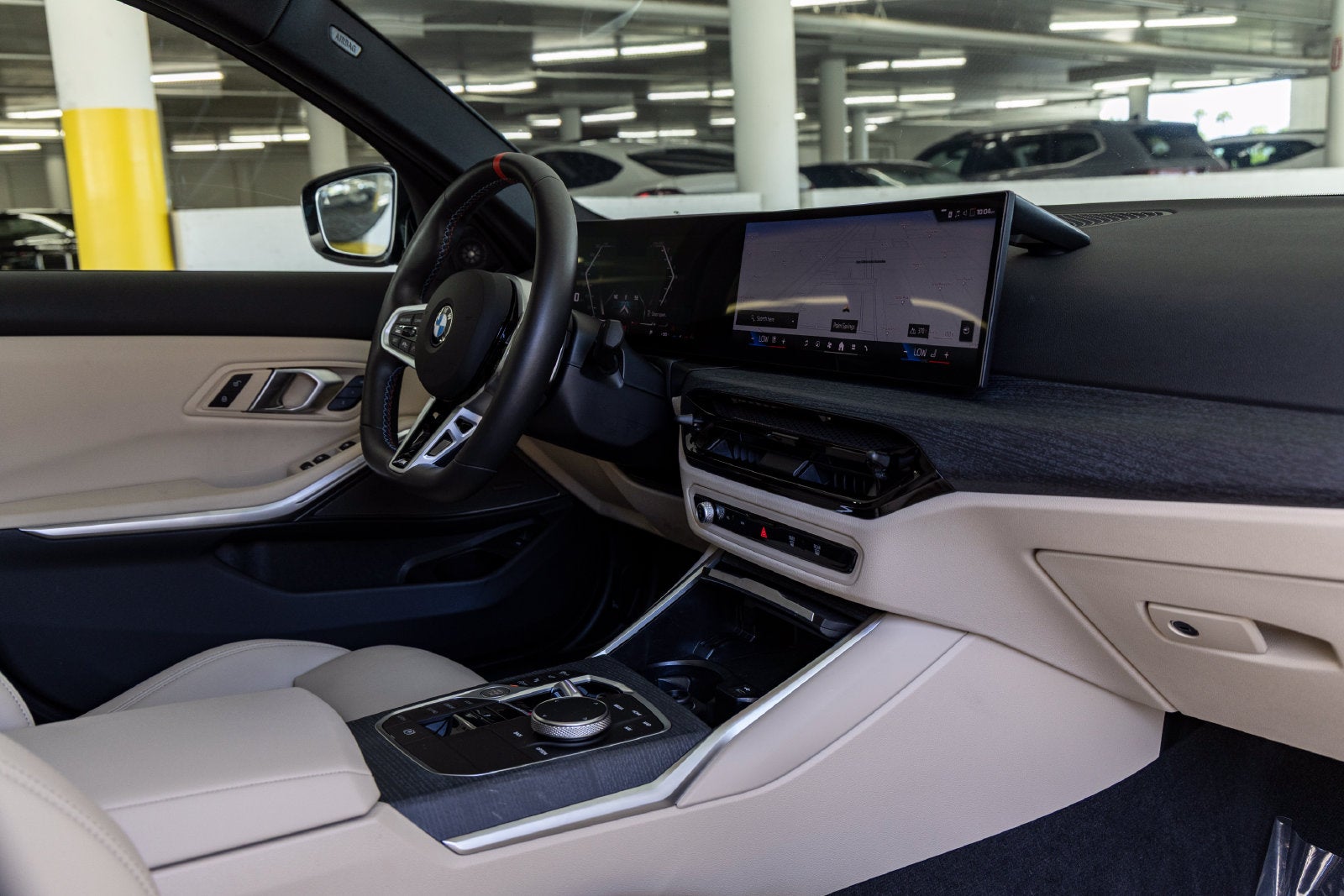 2025 BMW 340i M340i