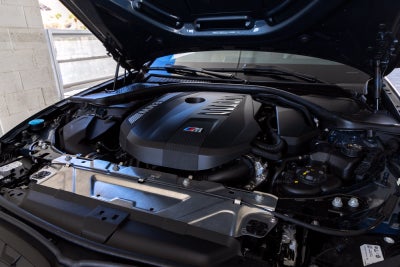2025 BMW 340i M340i
