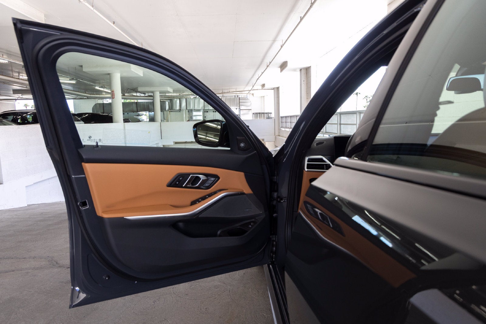 2026 BMW 340i M340i
