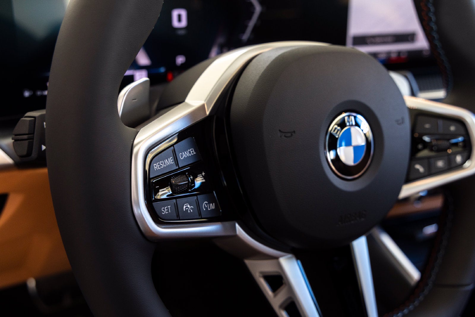 2026 BMW 340i M340i