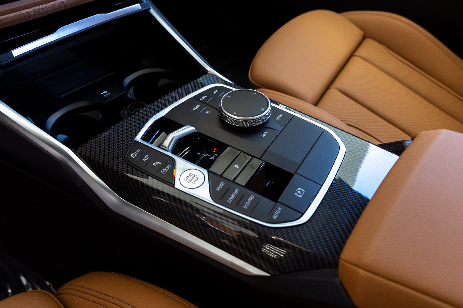 2026 BMW 340i M340i