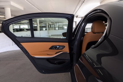 2026 BMW 340i M340i