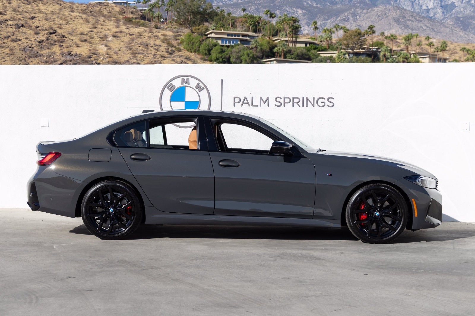 2026 BMW 340i M340i