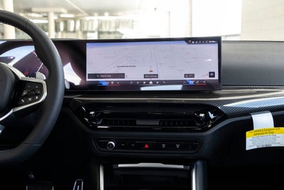 2026 BMW 340i M340i