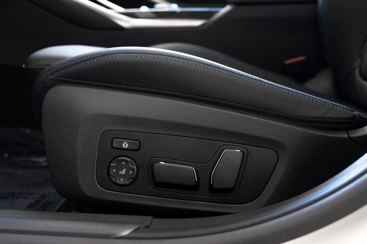 2026 BMW 340i M340i
