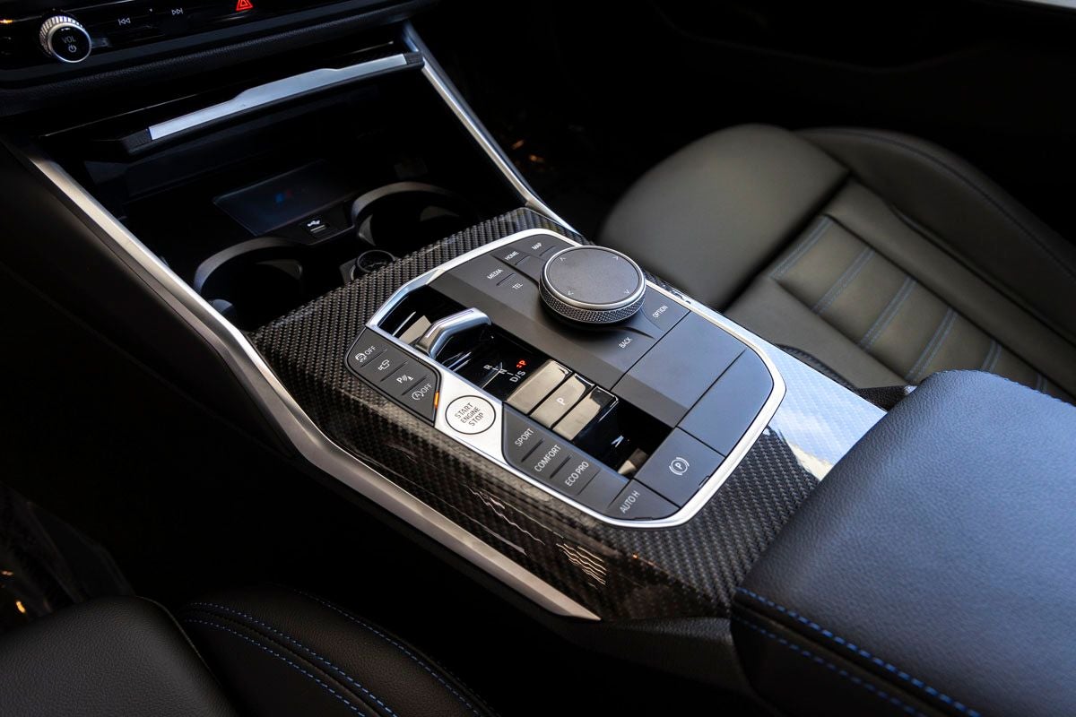 2026 BMW 340i M340i