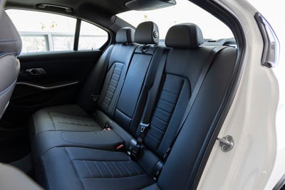 2026 BMW 340i M340i