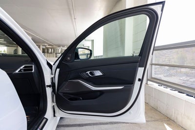 2026 BMW 340i M340i