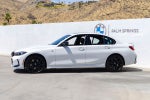 2026 BMW 340i M340i