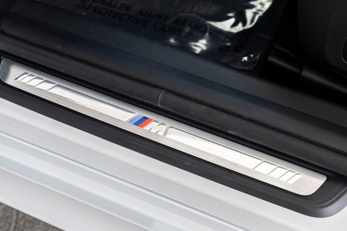 2026 BMW 340i M340i
