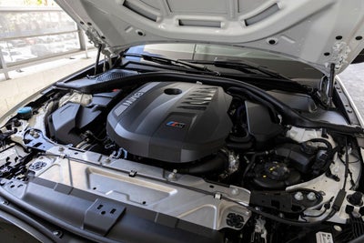 2026 BMW 340i M340i