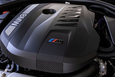 2026 BMW 340i M340i