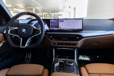 2025 BMW 3 Series M340i