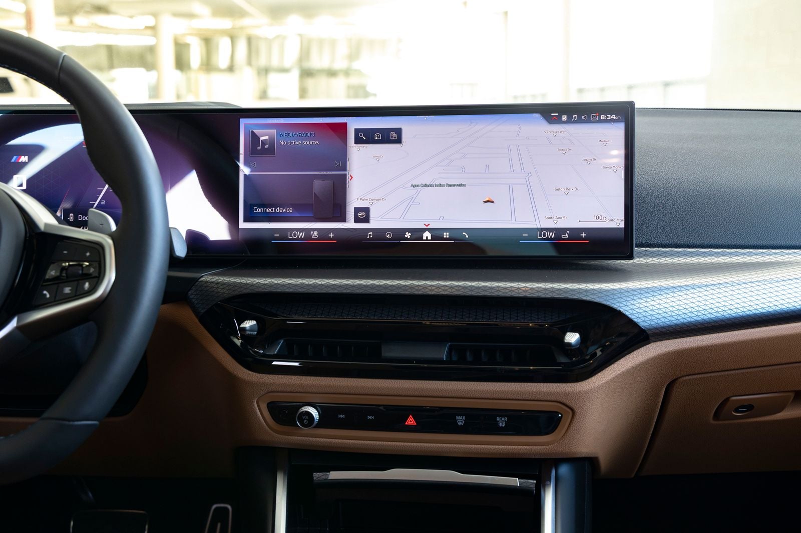 2025 BMW 3 Series M340i
