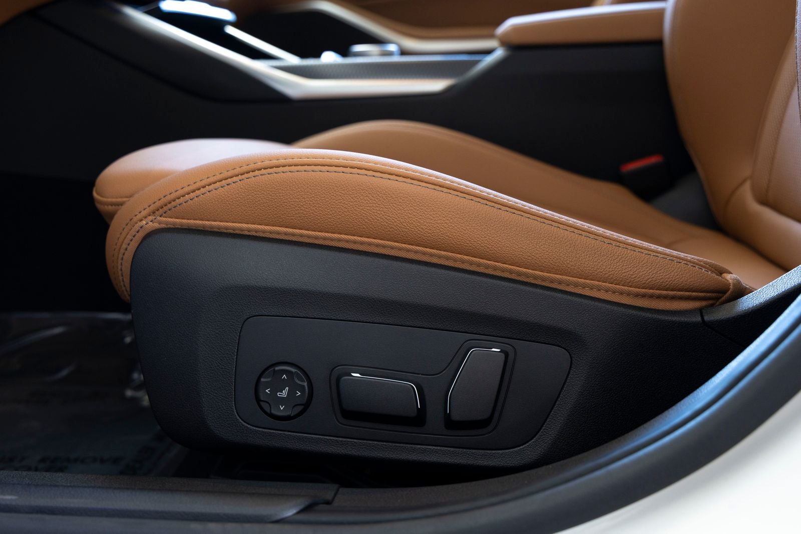 2025 BMW 3 Series M340i
