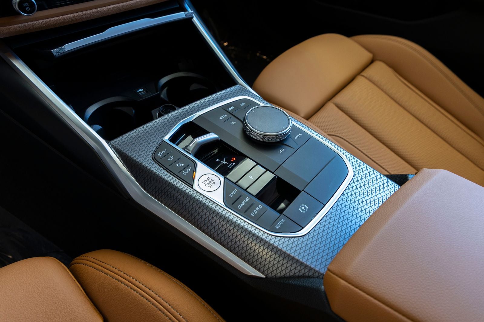 2025 BMW 3 Series M340i