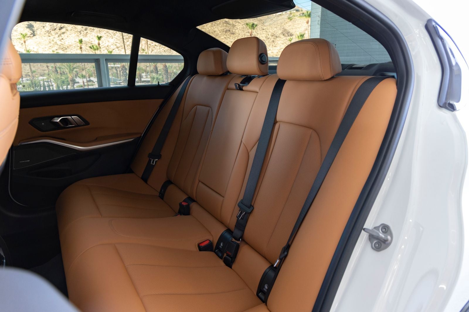 2025 BMW 3 Series M340i