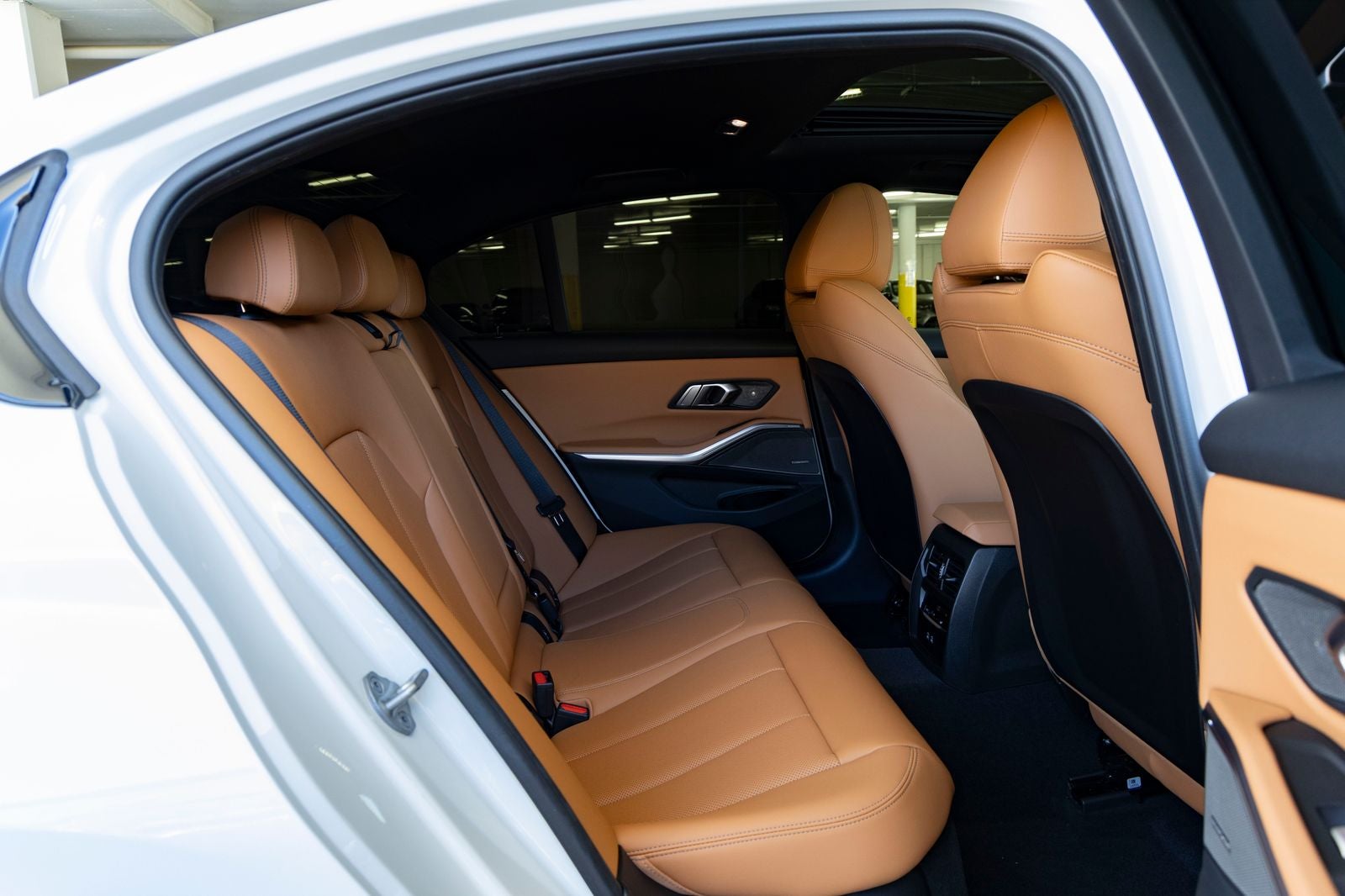 2025 BMW 3 Series M340i