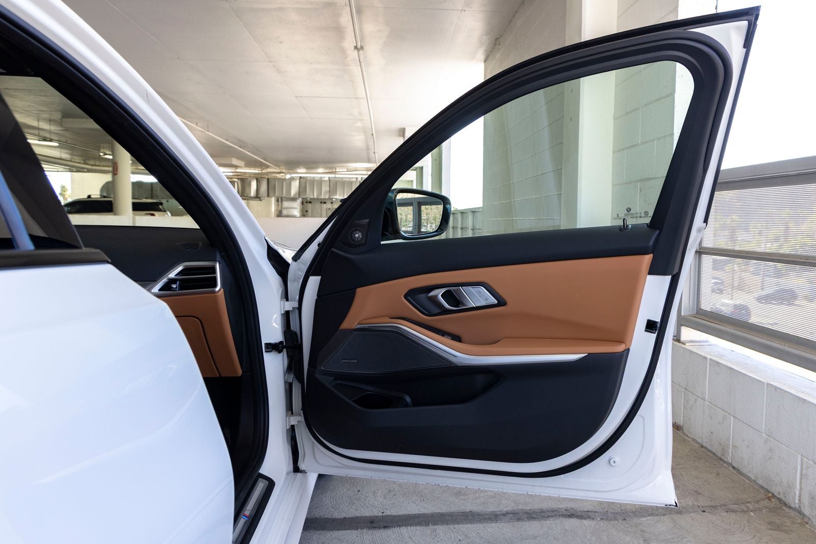 2025 BMW 3 Series M340i