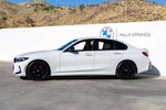 2025 BMW 3 Series M340i