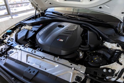 2025 BMW 3 Series M340i
