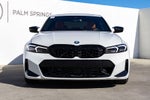 2025 BMW 3 Series M340i