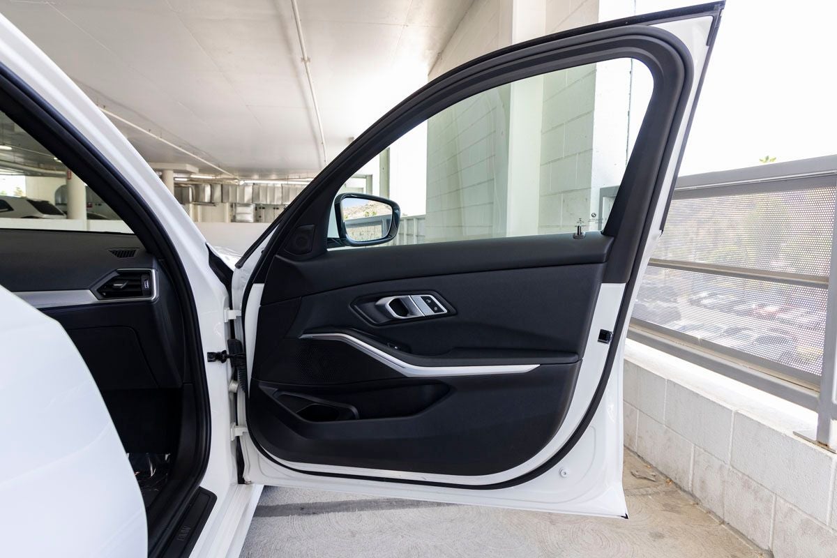2021 BMW 330e 330e iPerformance