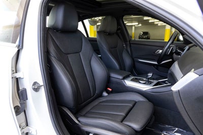 2021 BMW 330e 330e iPerformance