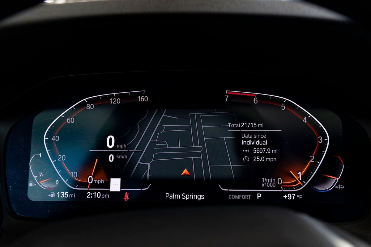 2021 BMW 330i 330i