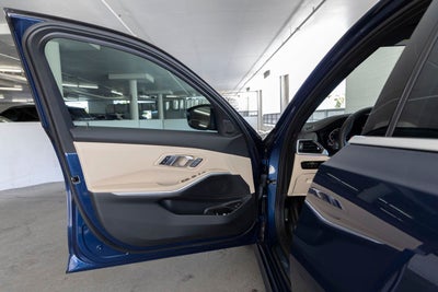 2021 BMW 330i 330i