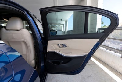 2021 BMW 330i 330i
