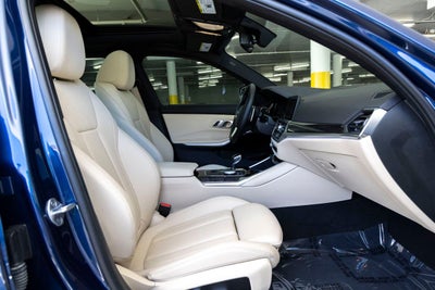 2021 BMW 330i 330i