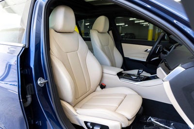2021 BMW 330i 330i