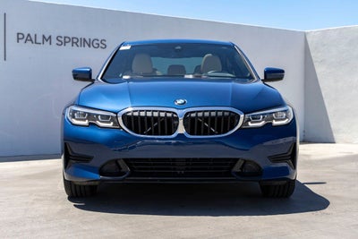 2021 BMW 330i 330i