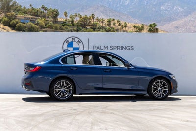 2021 BMW 330i 330i