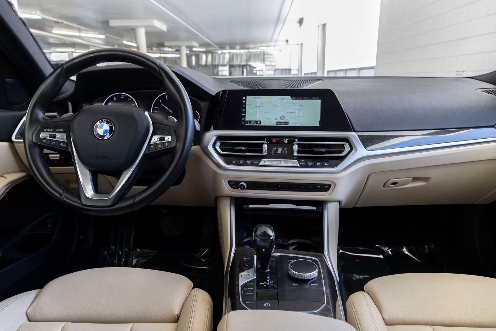 2020 BMW 3 Series 330i