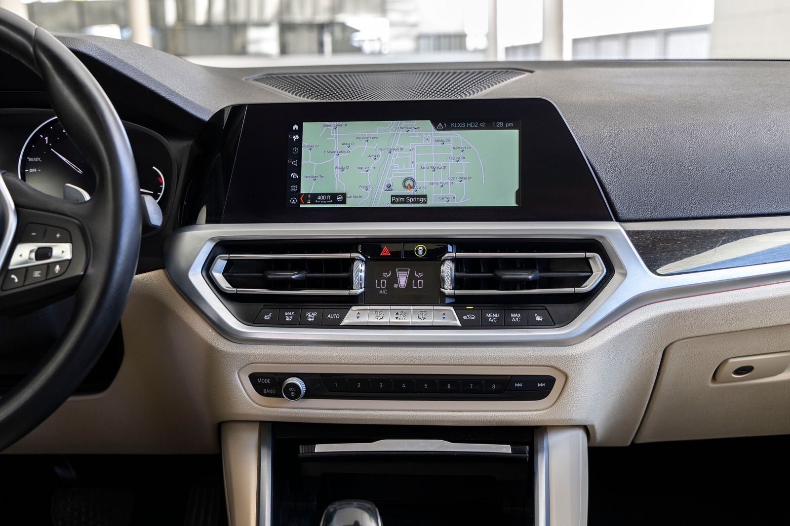 2020 BMW 3 Series 330i
