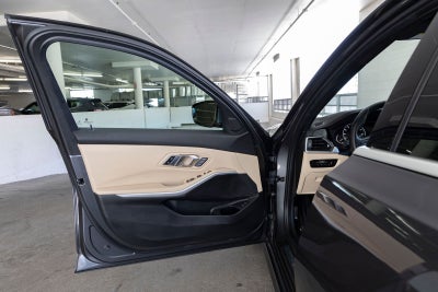 2020 BMW 3 Series 330i