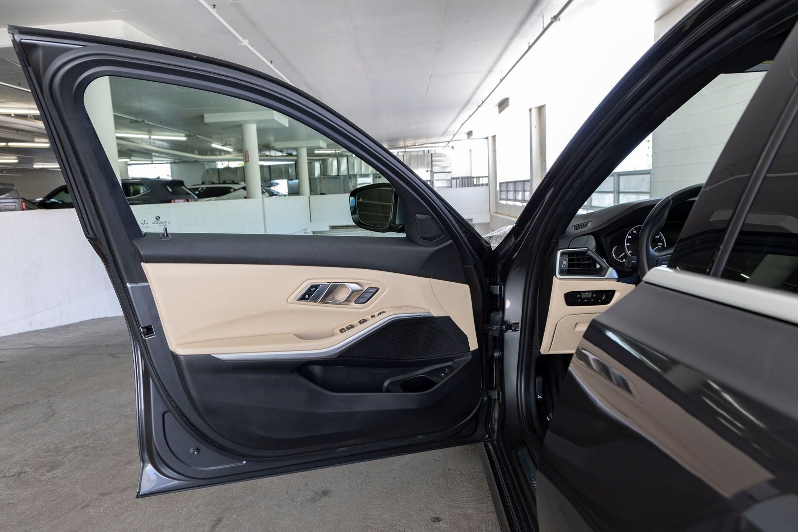 2020 BMW 3 Series 330i