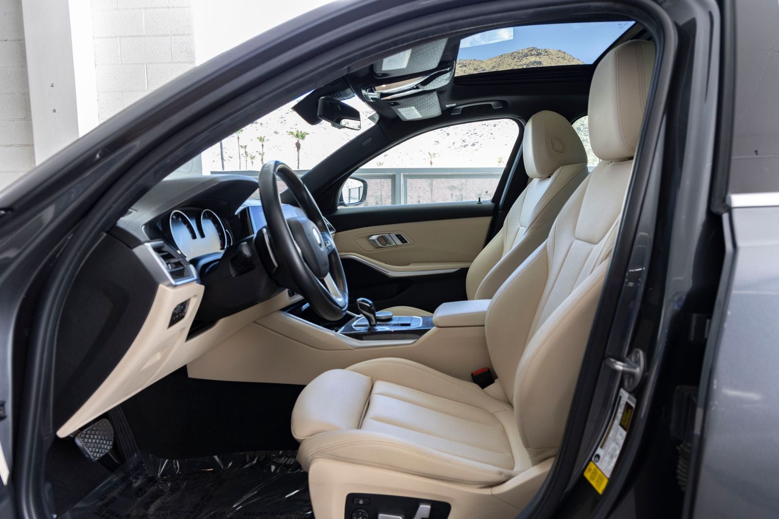 2020 BMW 3 Series 330i