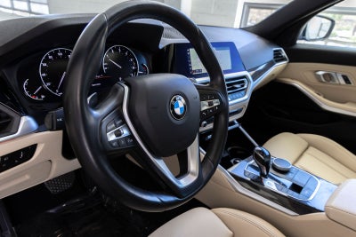 2020 BMW 3 Series 330i