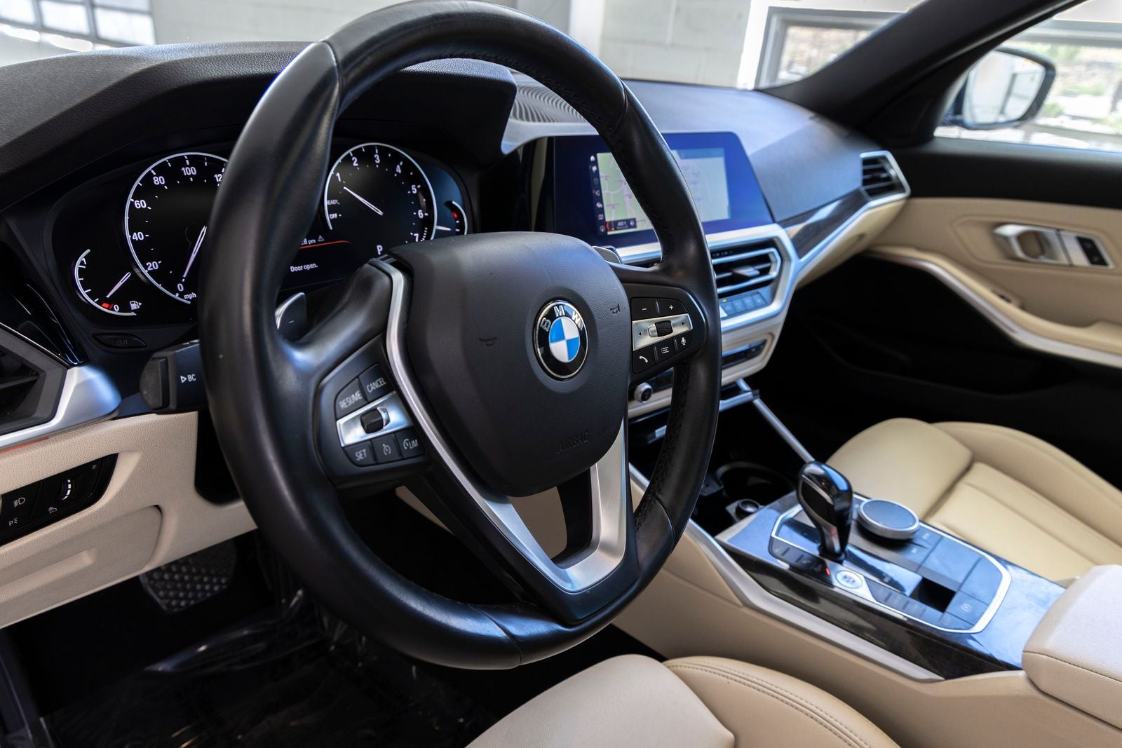 2020 BMW 3 Series 330i