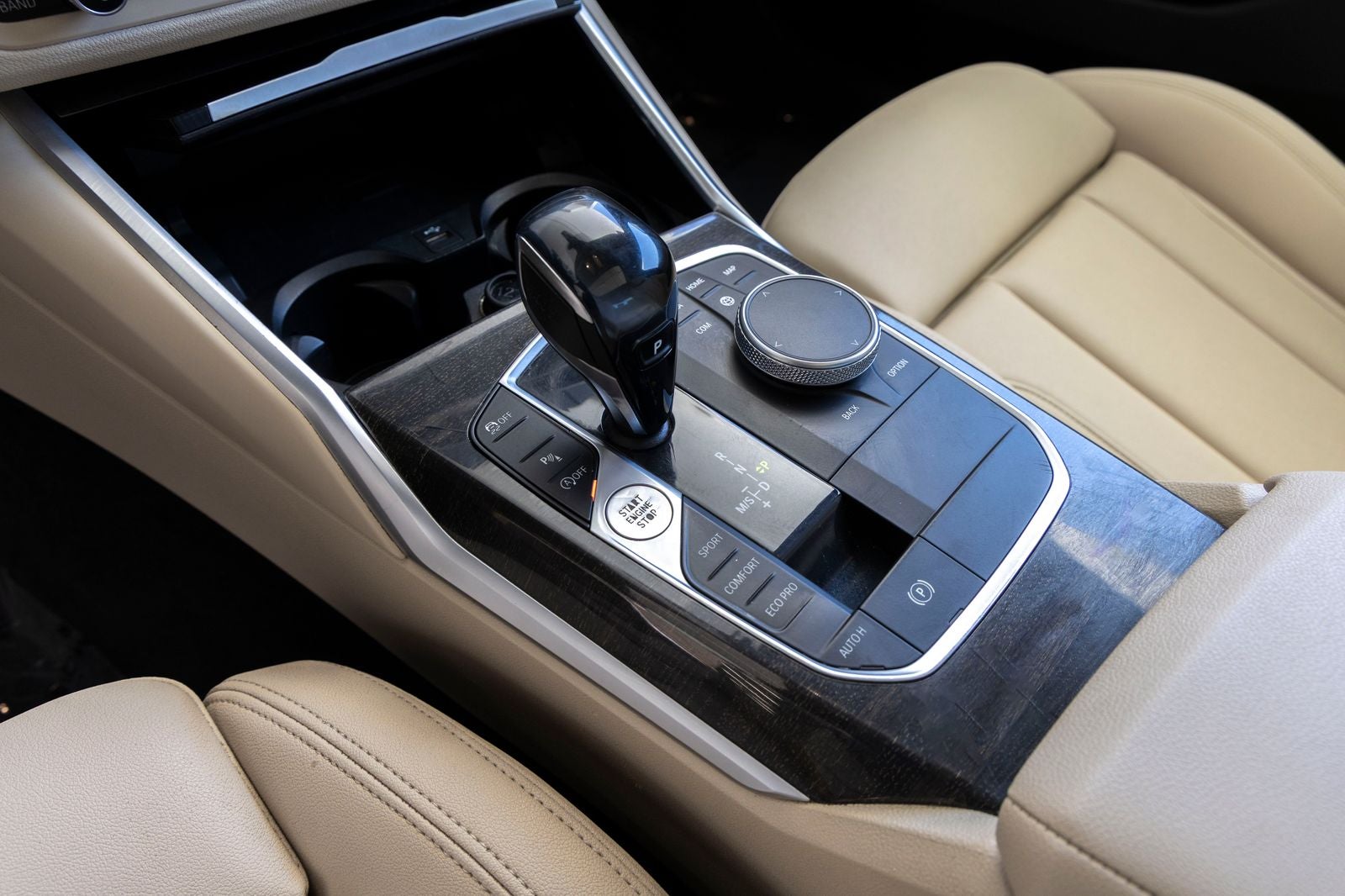 2020 BMW 3 Series 330i