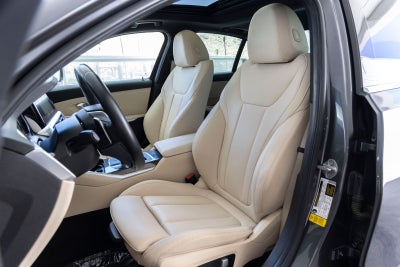 2020 BMW 3 Series 330i